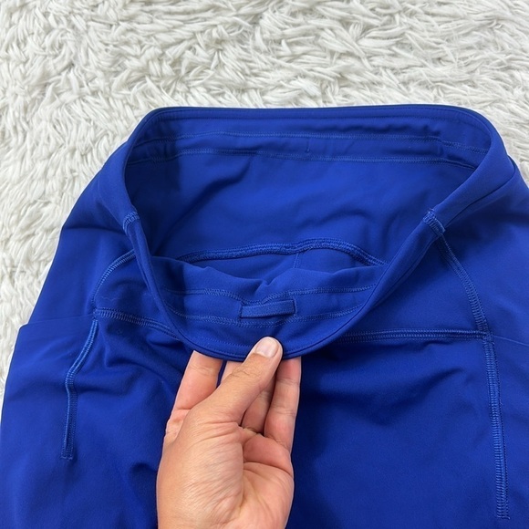 Lululemon Swift Speed High-Rise Crop 21" Psychic - Picture 3 of 6